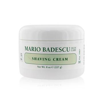 Mario Badescu | Mario Badescu 男士剃须霜Shaving Cream 236ml/8oz商品图片,