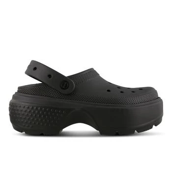 Crocs | Crocs Stomp - Women Flip-Flops and Sandals,商家Foot Locker UK,价格¥649