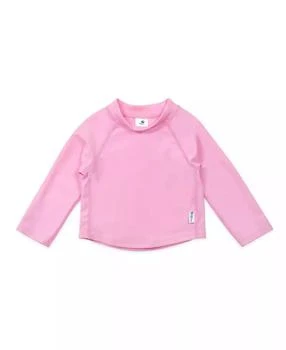 green sprouts | Toddler Girls Long Sleeve Rashgaurd Shirt,商家Macy's,价格¥184