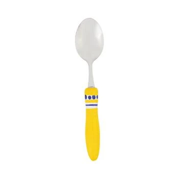 VIETRI | Positano Yellow Place Spoon,商家Premium Outlets,价格¥192