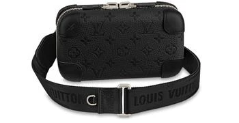 Louis Vuitton | Horizon Clutch 手袋 独家减免邮费