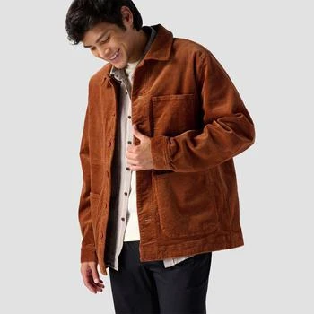 推荐Corduroy Chore Coat - Men's商品