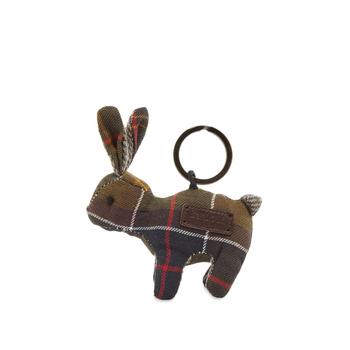 女士Barbour, Barbour | Barbour Rabbit Keyring商品图片 
