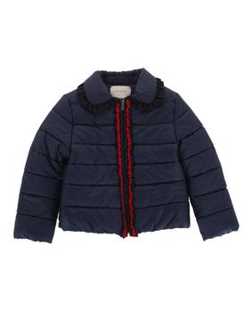 推荐Kids Puffer Jacket商品