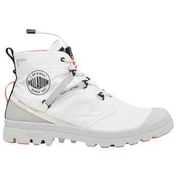 推荐Palladium Pampa Travel Lite Water Proof Boots - Men's商品