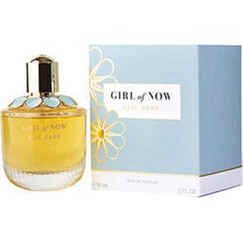 推荐Elie Saab 298924 3 oz Girl Of Now Eau De Parfum Spray for Women商品