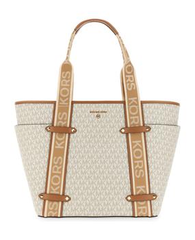 michael kors tote托特包, Michael Kors | Maeve Large Tote Bag商品图片 