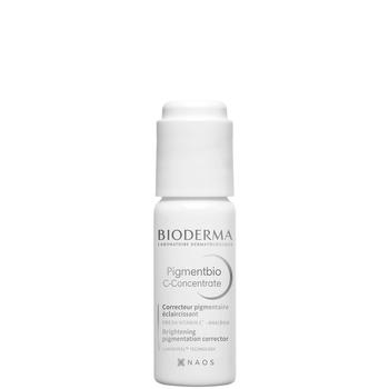 Bioderma | Bioderma Pigmentbio brightening Vitamin C face serum 15ML商品图片,额外7.5折, 额外七五折