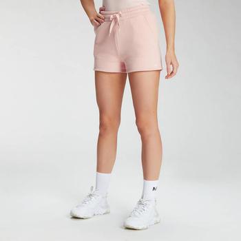 Myprotein | MP Women's Rest Day Lounge short - Light Pink商品图片,2.4折起×额外6折, 额外六折