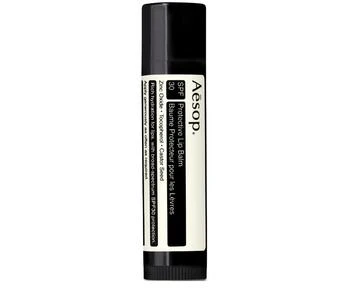 Aesop | Protective Lip Balm - SPF 30,商家24S Paris,价格¥153