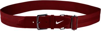 商品NIKE | Nike Adult Adjustable Baseball/Softball Belt 3.0,商家Dick's Sporting Goods,价格¥125图片