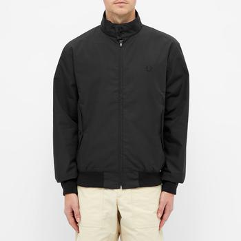 fred perry好不好, Fred Perry | Fred Perry Made In England Harrington Jacket商品图片 