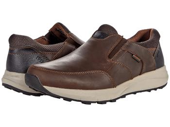 Nunn Bush | Excursion Waterproof Moccasin Toe Slip-On商品图片,7.3折, 独家减免邮费