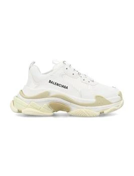 推荐BALENCIAGA Triple S woman sneakers商品