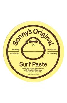 product Sonny's Original Hair Texturizing Surf Paste - 3 oz. image