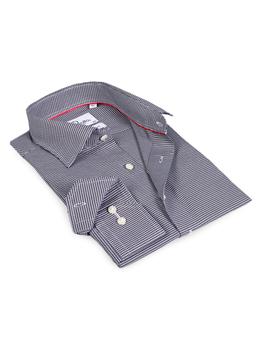 Levinas, Levinas | Finollo Contemporary-Fit Dress Shirt商品图片 3.3折