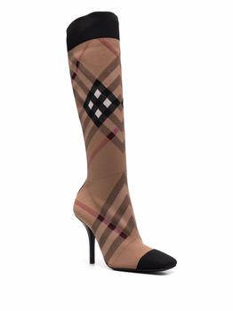 Burberry | BURBERRY BOOTS商品图片,7.3折