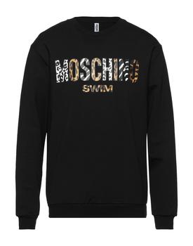 时尚莫斯奇诺卫衣男装, Moschino | Sweatshirt商品图片 6折