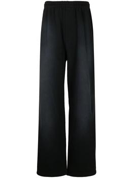 巴黎世家track是什么牌子, Balenciaga | Ladies Organic Cotton Track Pants商品图片 4.9折