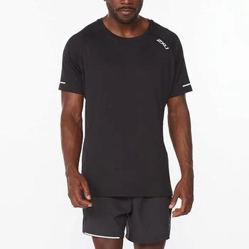 2XU | 2XU Aero Tee - Men's,商家Champs Sports,价格¥130