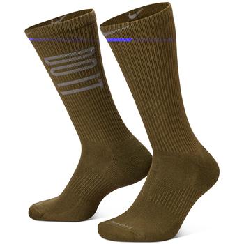 NIKE | Everyday Plus Cushioned Training Crew Socks - 3-Pack商品图片,