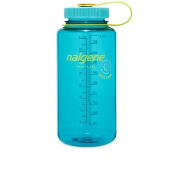 Nalgene | Nalgene Wide Mouth Tritan Sustain Water Bottle,商家END. Clothing,价格¥201