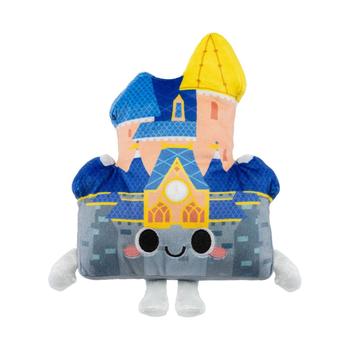 商品Walt Disney World 50th Anniversary Magic Kingdom Castle Funko Pop! Plush,商家Zavvi US,价格¥90图片