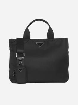 美国prada包, Prada | Re-nylon tote bag商品图片 