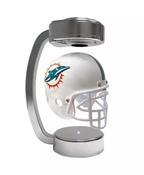 Pegasus Home Fashions | Miami Dolphins Chrome Mini Hover Helmet,商家Macy's,价格¥524