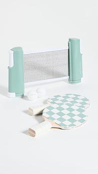 商品Sunnylife | Play On 乒乓球,商家Shopbop CN,价格¥322图片