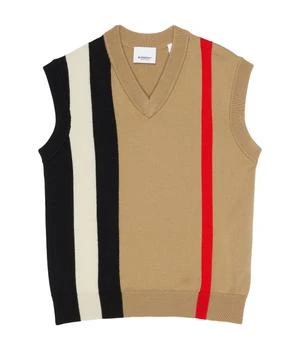 Burberry | Dustin Vest (Little Kids/Big Kids),商家Zappos,价格¥2876