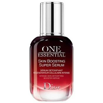 推荐One Essential Skin Boosting Super Serum商品