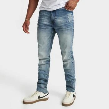 SONNETI | Men's Supply & Demand Carter Stacked Denim Jeans,商家JD Sports,价格¥185
