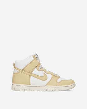 WMNS Dunk High LX Sneakers Team Gold,价格$119.12