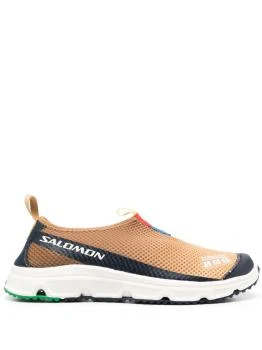 Salomon | Salomon 男士运动鞋 L47131300RUBBER 花色,商家Beyond Moda Europa,价格¥618