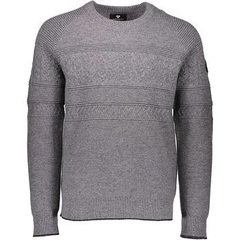 推荐Men's Textured Crewneck Sweater商品