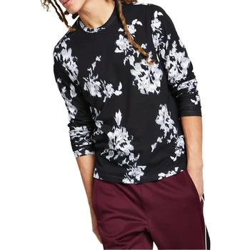 INC International | INC Mens Pullover Printed T-Shirt 2.7折