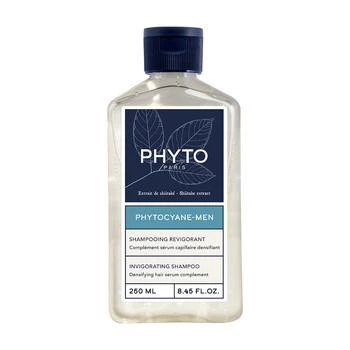 Phyto | Phytocyane Invigorating Shampoo for Men,商家bluemercury,价格¥224