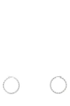Swarovski | Swarovski Ortyx Hoop Earrings商品图片,6.2折