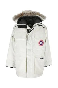 Canada Goose | Canada Goose Expedition Hooded Down Parka 5.4折×额外9.5折, 额外��九五折