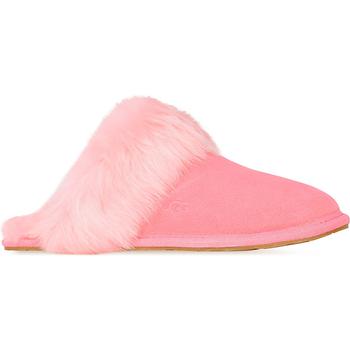 ugg雪地靴好不好, UGG | Scuff Sis - Pink Rose商品图片 额外8折, 额外八折