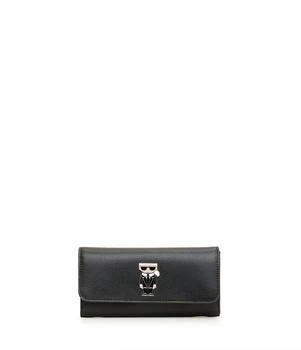Karl Lagerfeld Paris | KARL PIN CONTINTENTAL WALLET,商家Karl Lagerfeld Paris,价格¥958