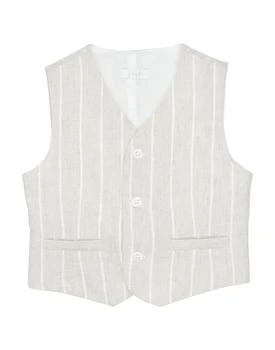 IL GUFO | Suit vest,商家YOOX,价格¥522