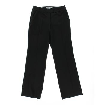 Calvin Klein | Calvin Klein Womens Petites Classic Fit Suit Separate Dress Pants商品图片,5折, 独家减免邮费