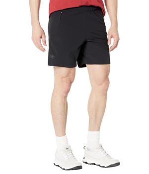 商品Arc'teryx | Incendo Shorts 7",商家Zappos,价格¥642图片
