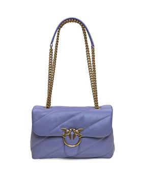 pinko邮差包女包, PINKO | Love Classic Puff Crossbody Bag商品图片 