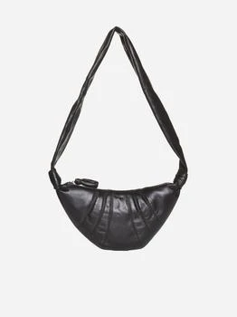 推荐Croissant nappa leather small bag商品