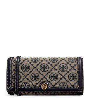 推荐T Monogram Chain Wallet商品