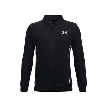 Under Armour | Big Boys Pennant 2.0 Full-Zip Jacket 7.4折, 独家减免邮费