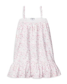商品Petite Plume | Girls' Dorset Floral Lily Nightgown - Baby, Little Kid, Big Kid,商家Bloomingdale's,价格¥326图片